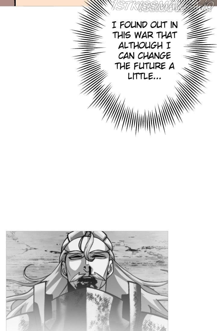 The Story of a Low-Rank Soldier Becoming a Monarch Chapter 51 - page 67