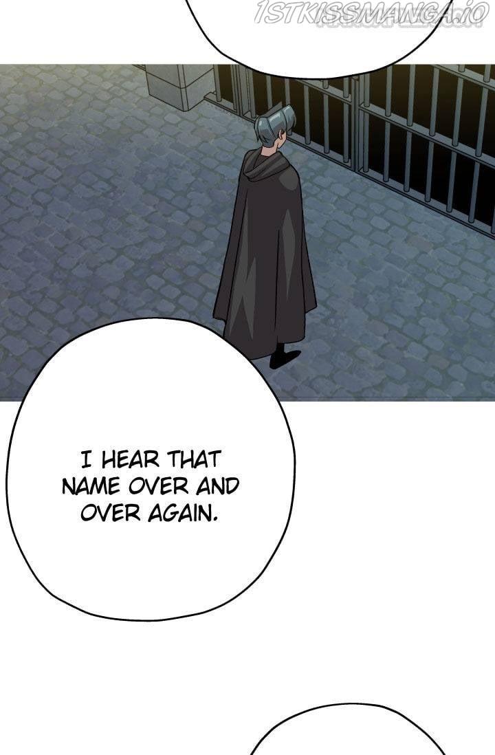 The Story of a Low-Rank Soldier Becoming a Monarch Chapter 51 - page 7