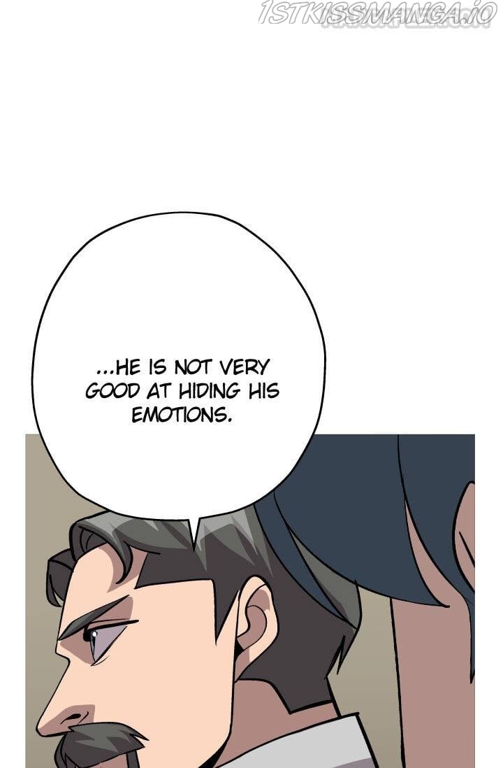 The Story of a Low-Rank Soldier Becoming a Monarch Chapter 51 - page 71