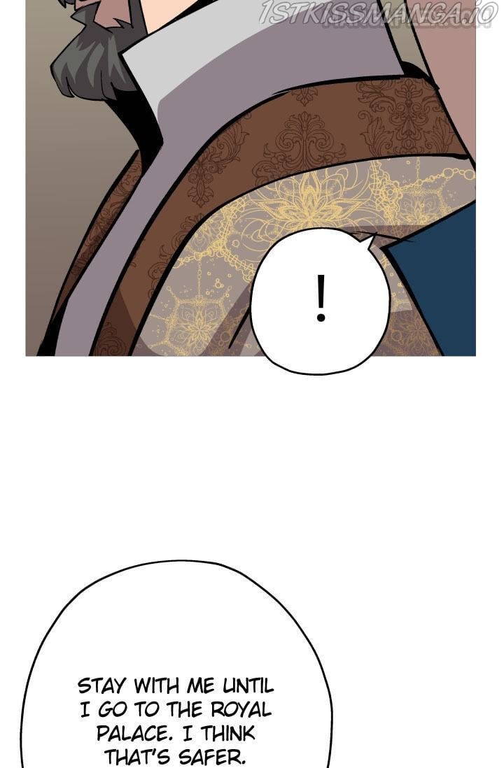 The Story of a Low-Rank Soldier Becoming a Monarch Chapter 51 - page 72