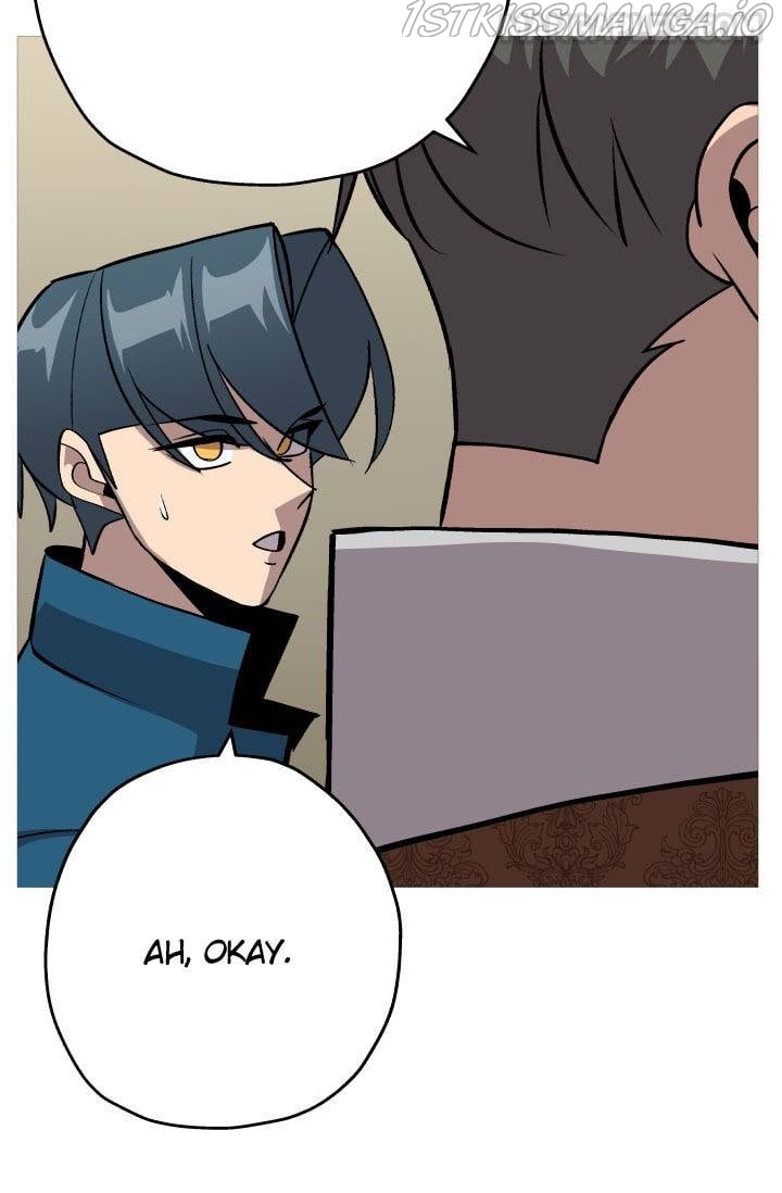 The Story of a Low-Rank Soldier Becoming a Monarch Chapter 51 - page 73