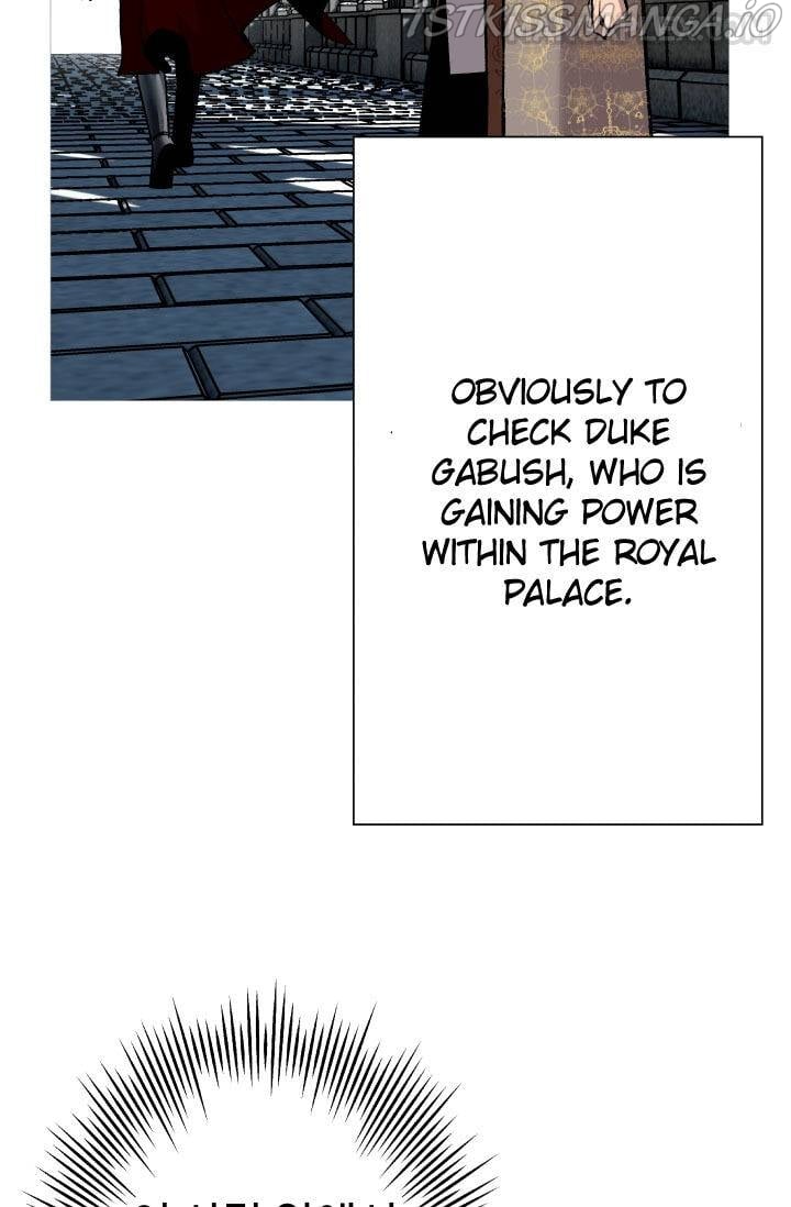 The Story of a Low-Rank Soldier Becoming a Monarch Chapter 51 - page 77