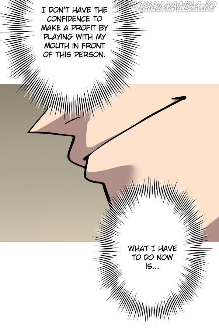 The Story of a Low-Rank Soldier Becoming a Monarch Chapter 51 - page 78