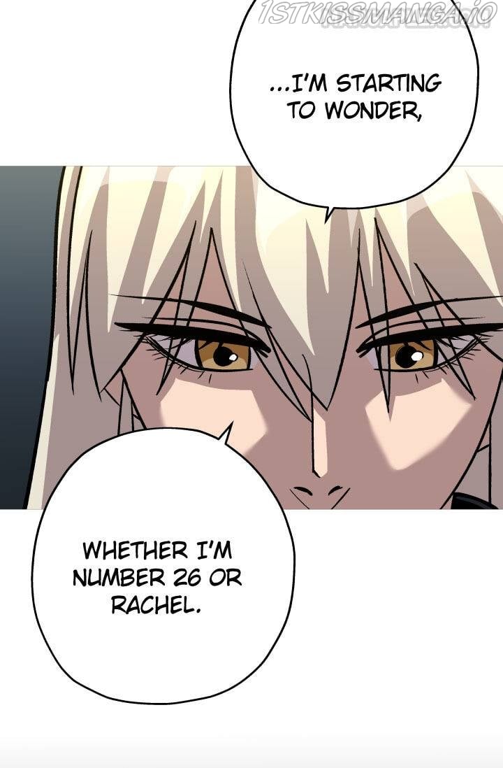 The Story of a Low-Rank Soldier Becoming a Monarch Chapter 51 - page 8