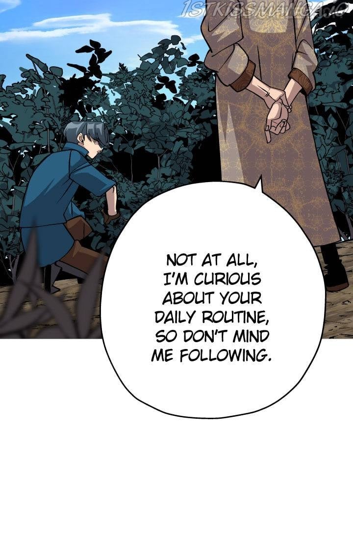 The Story of a Low-Rank Soldier Becoming a Monarch Chapter 51 - page 82