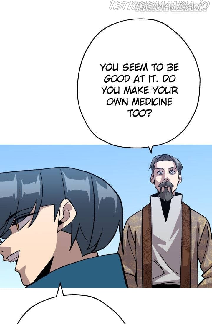 The Story of a Low-Rank Soldier Becoming a Monarch Chapter 51 - page 83