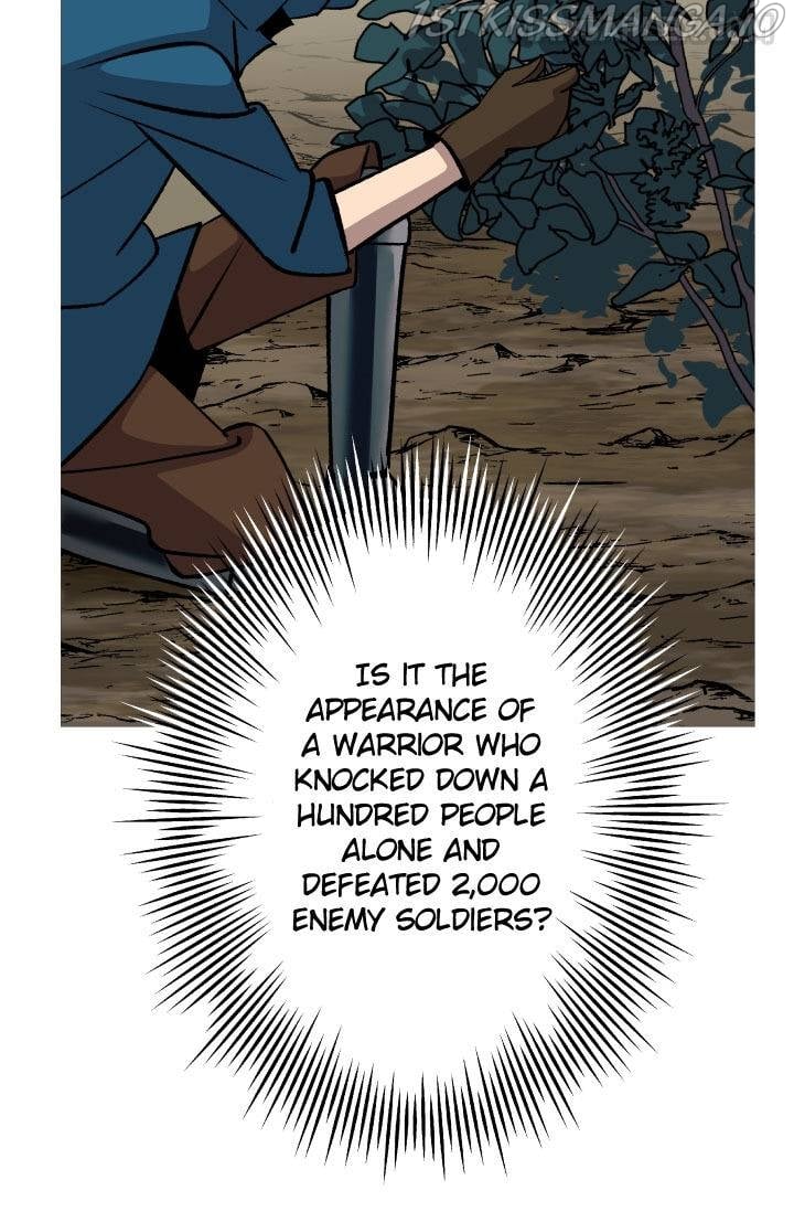The Story of a Low-Rank Soldier Becoming a Monarch Chapter 51 - page 87