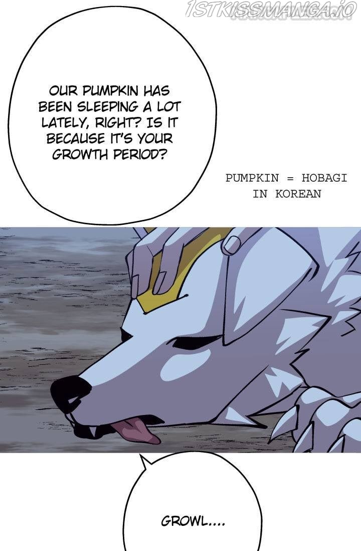 The Story of a Low-Rank Soldier Becoming a Monarch Chapter 51 - page 89