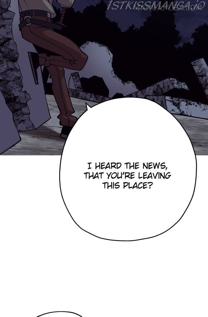 The Story of a Low-Rank Soldier Becoming a Monarch Chapter 51 - page 98