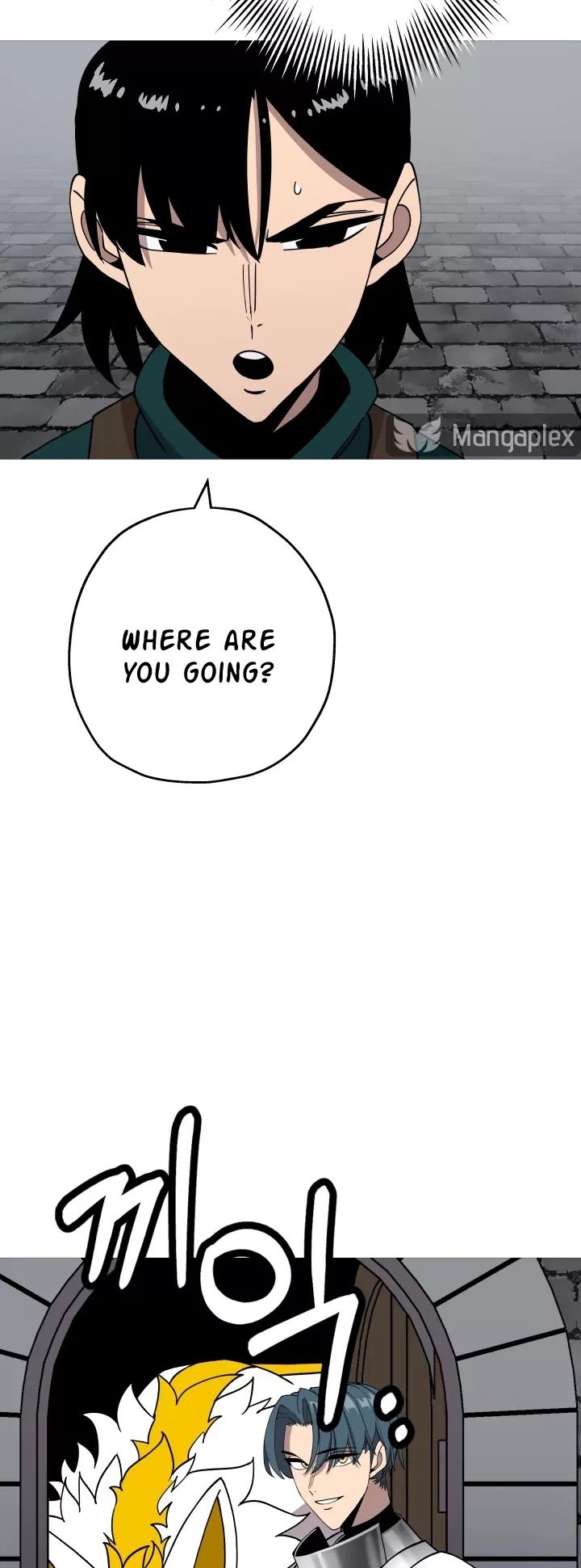 The Story of a Low-Rank Soldier Becoming a Monarch Chapter 83 - page 25