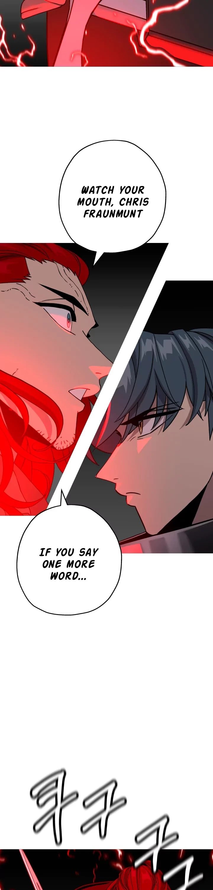 The Story of a Low-Rank Soldier Becoming a Monarch Chapter 83 - page 45