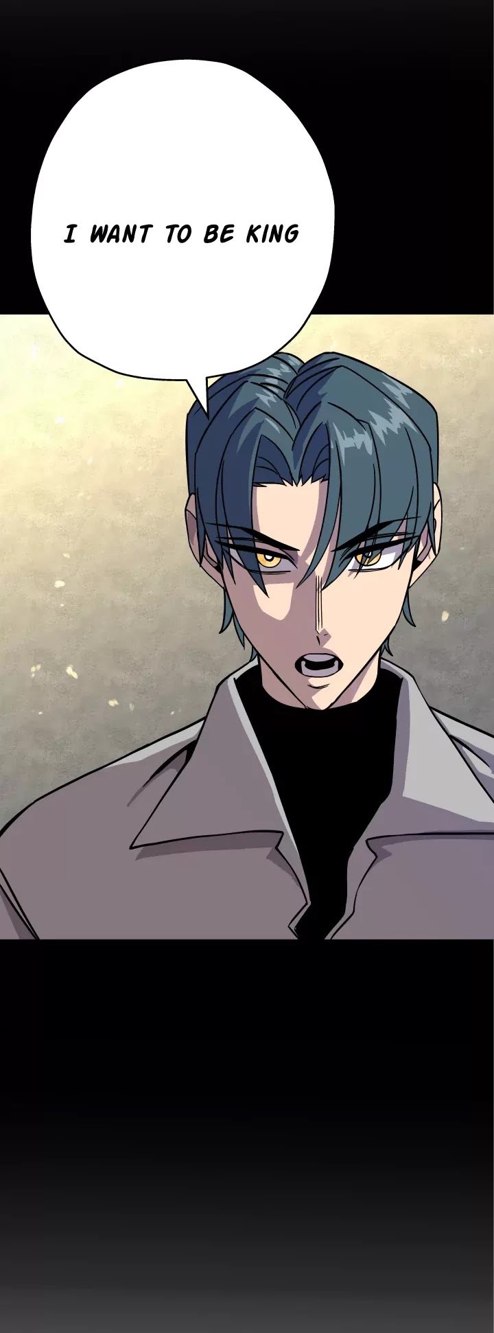 The Story of a Low-Rank Soldier Becoming a Monarch Chapter 83 - page 5