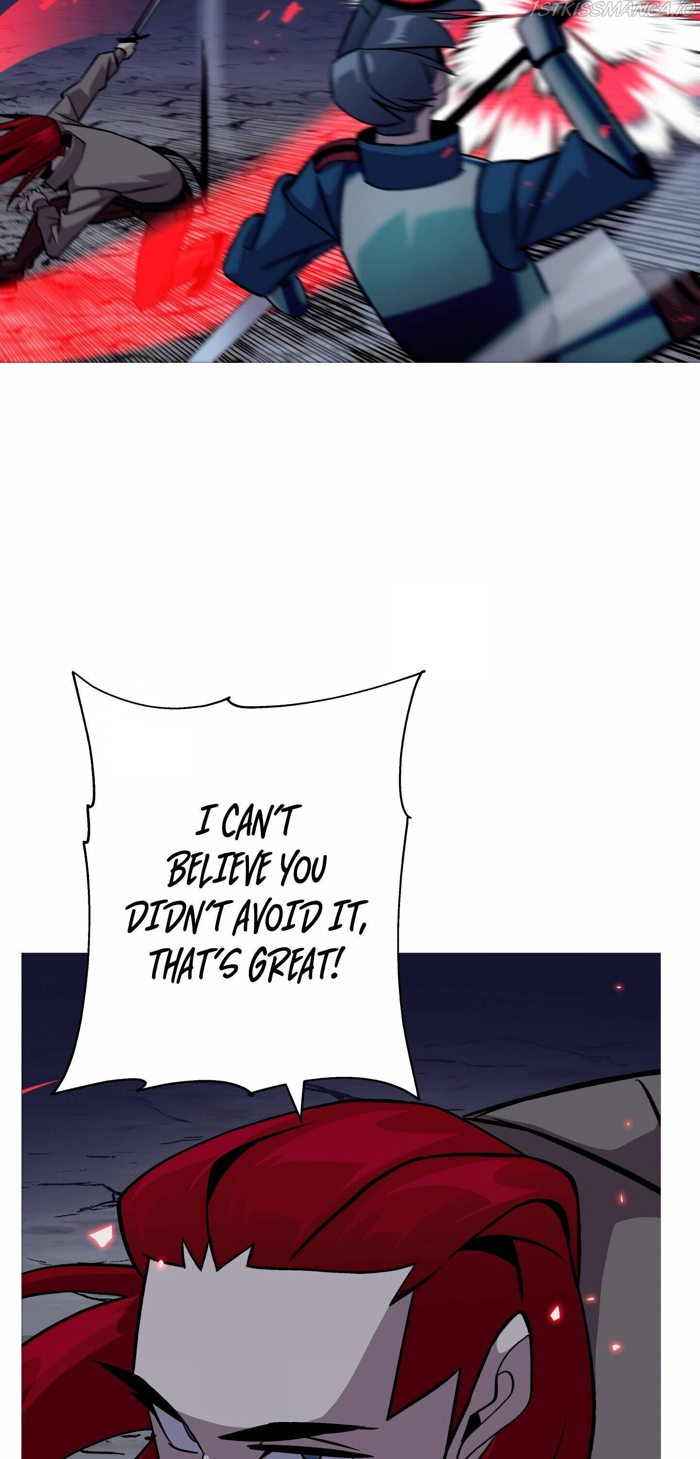 The Story of a Low-Rank Soldier Becoming a Monarch Chapter 52 - page 10