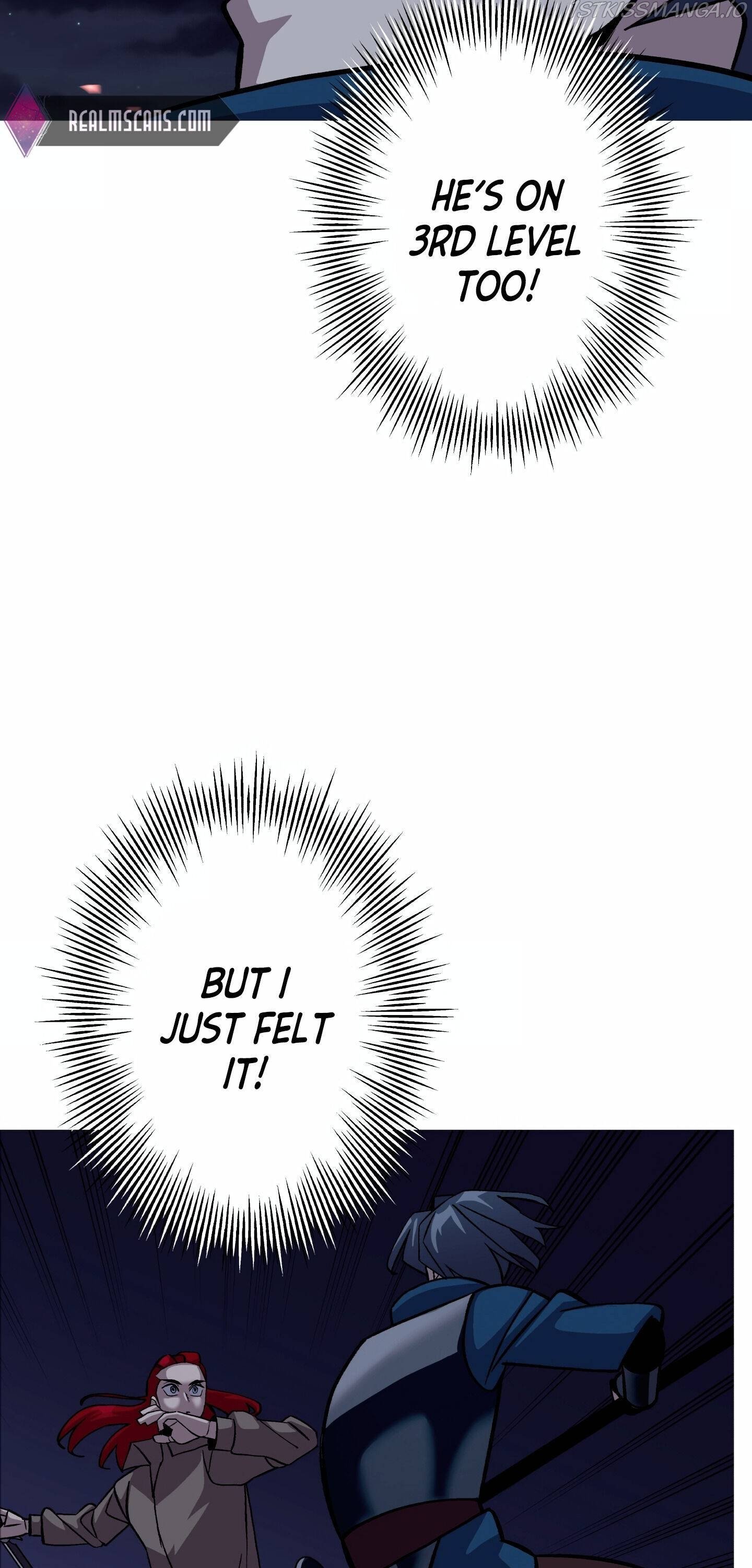 The Story of a Low-Rank Soldier Becoming a Monarch Chapter 52 - page 12