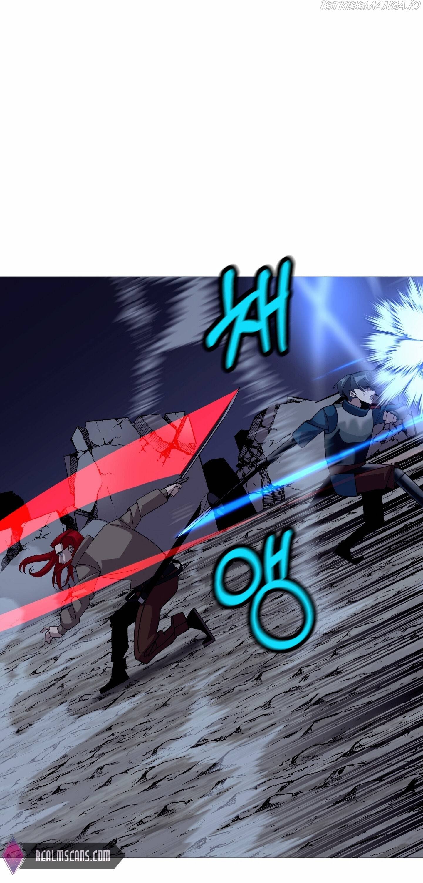 The Story of a Low-Rank Soldier Becoming a Monarch Chapter 52 - page 17