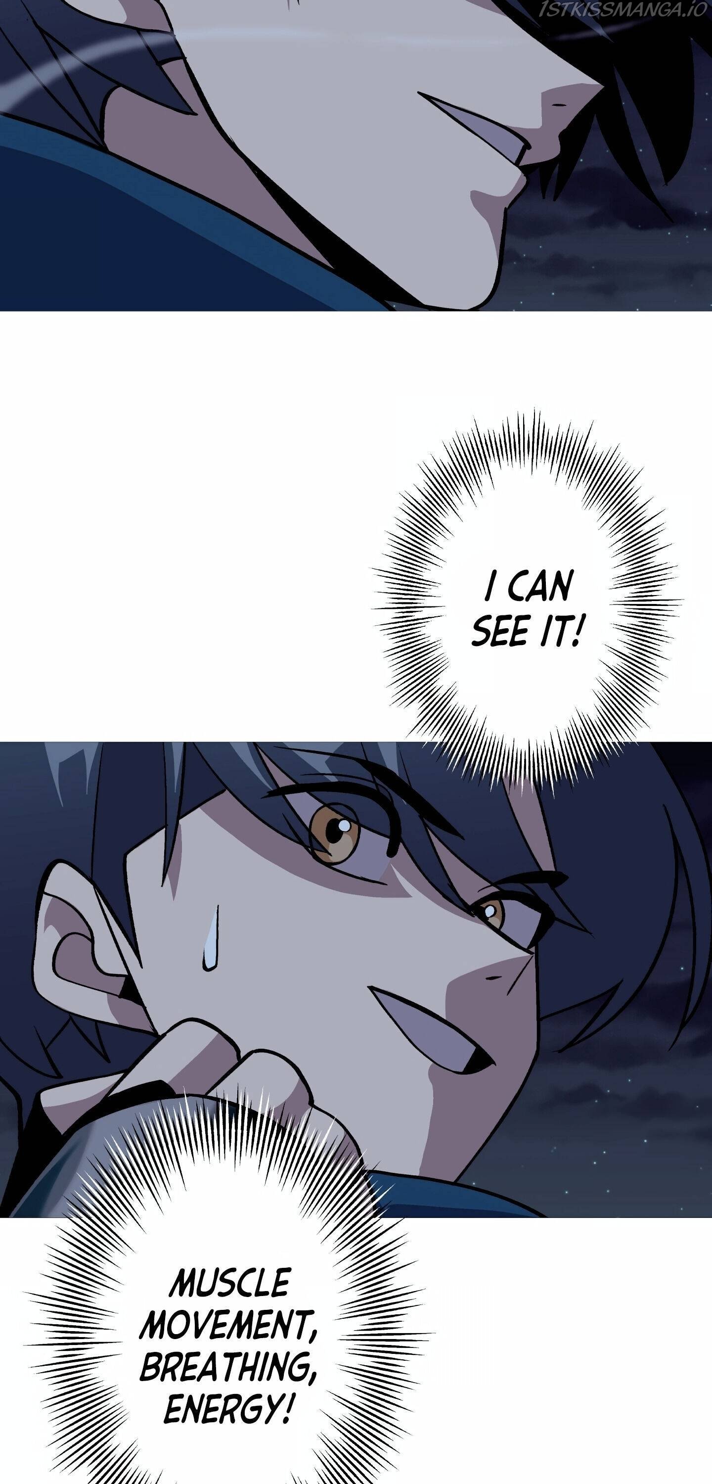 The Story of a Low-Rank Soldier Becoming a Monarch Chapter 52 - page 19