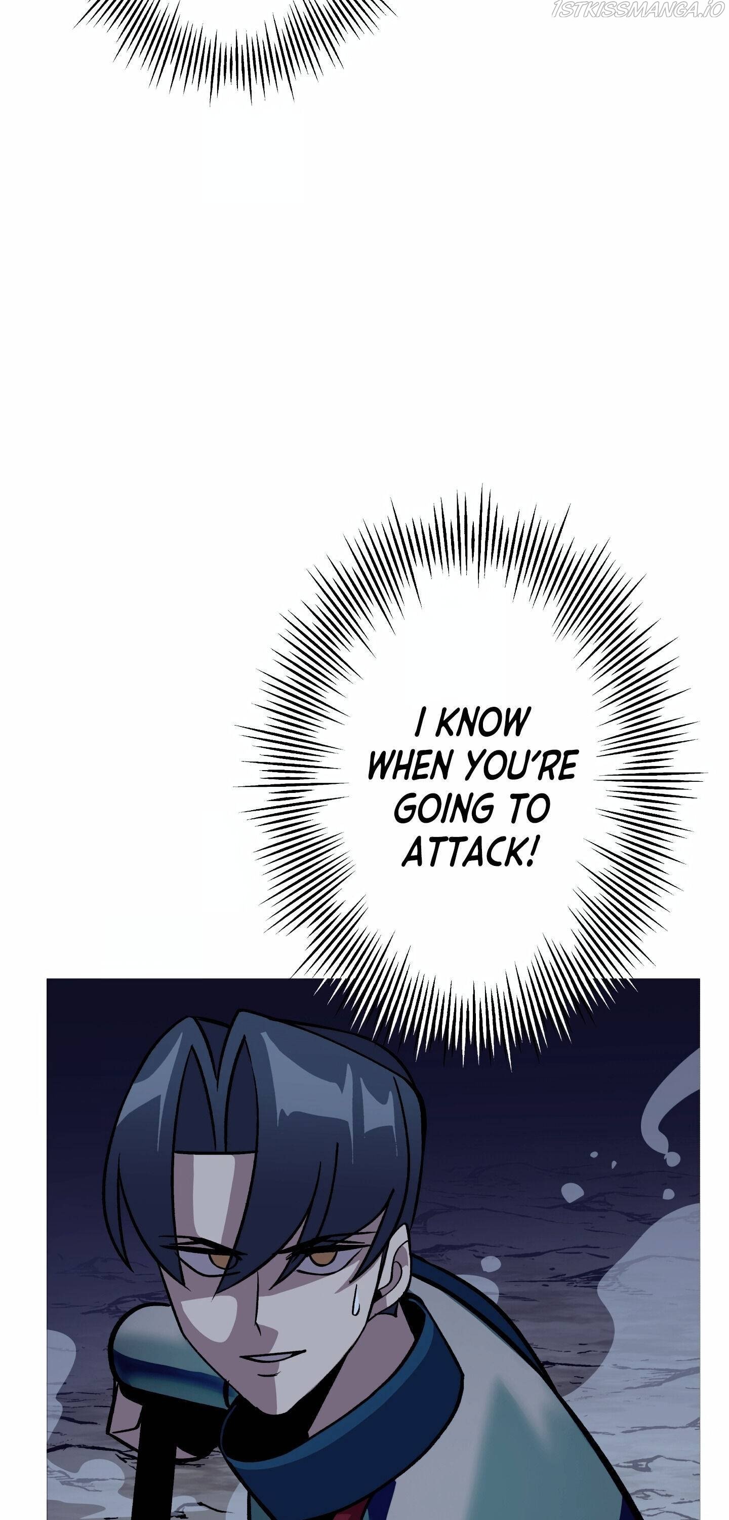 The Story of a Low-Rank Soldier Becoming a Monarch Chapter 52 - page 20