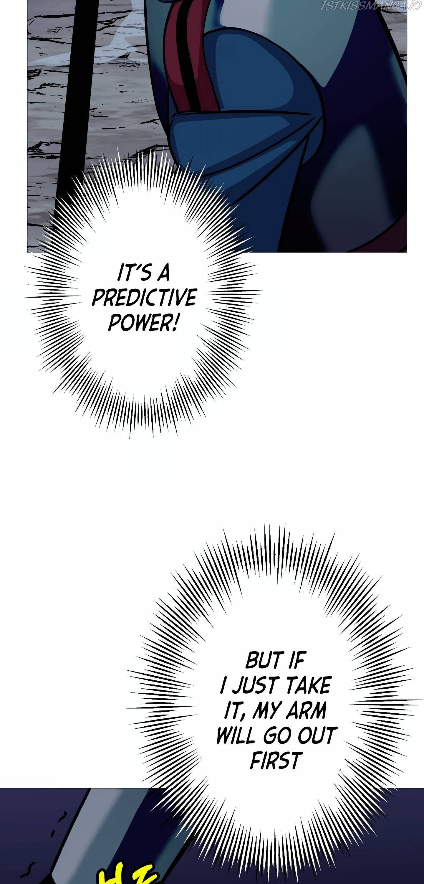The Story of a Low-Rank Soldier Becoming a Monarch Chapter 52 - page 21