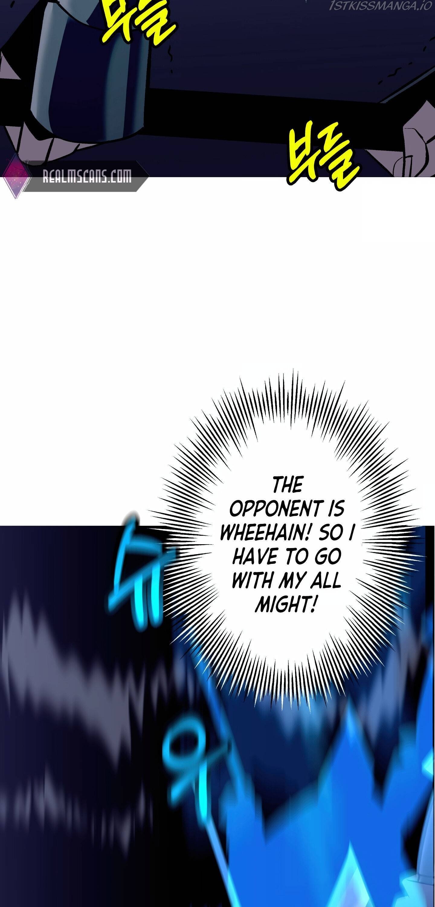 The Story of a Low-Rank Soldier Becoming a Monarch Chapter 52 - page 22
