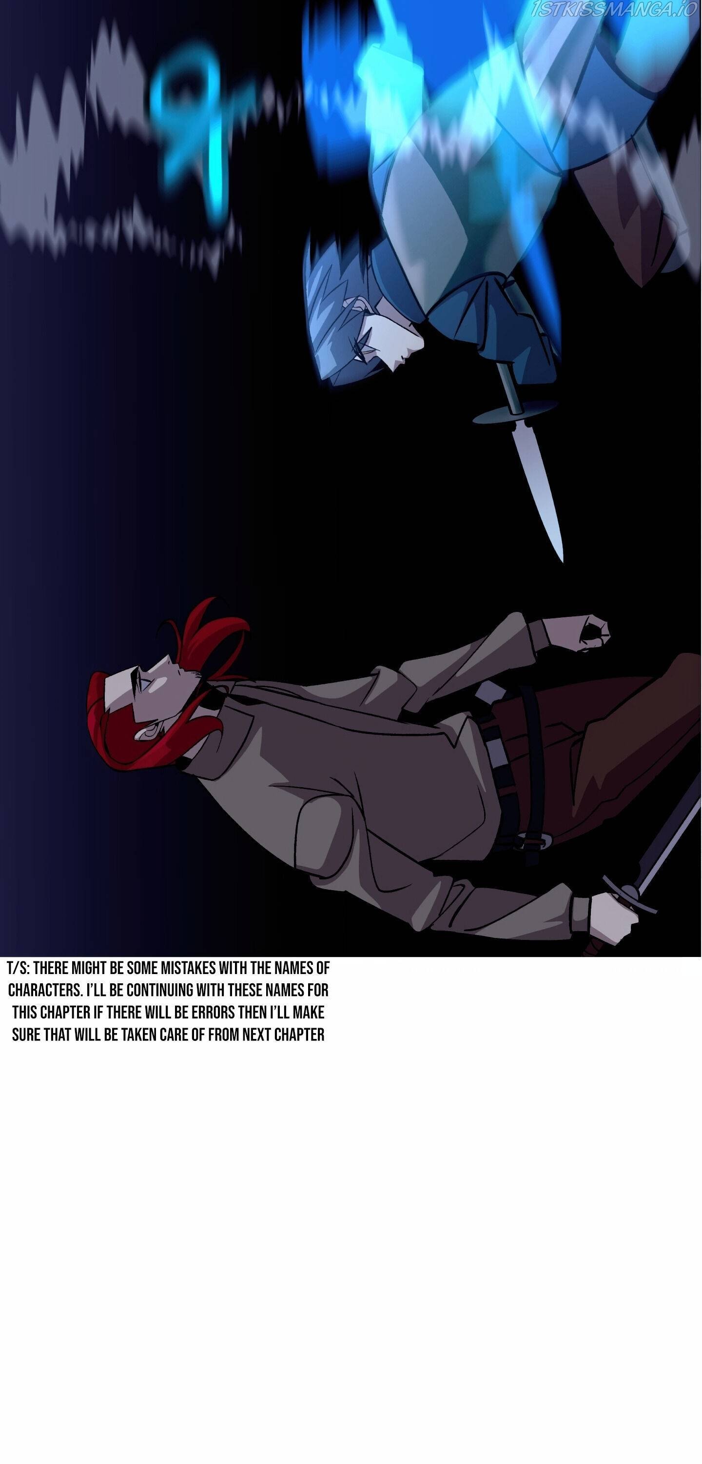 The Story of a Low-Rank Soldier Becoming a Monarch Chapter 52 - page 23