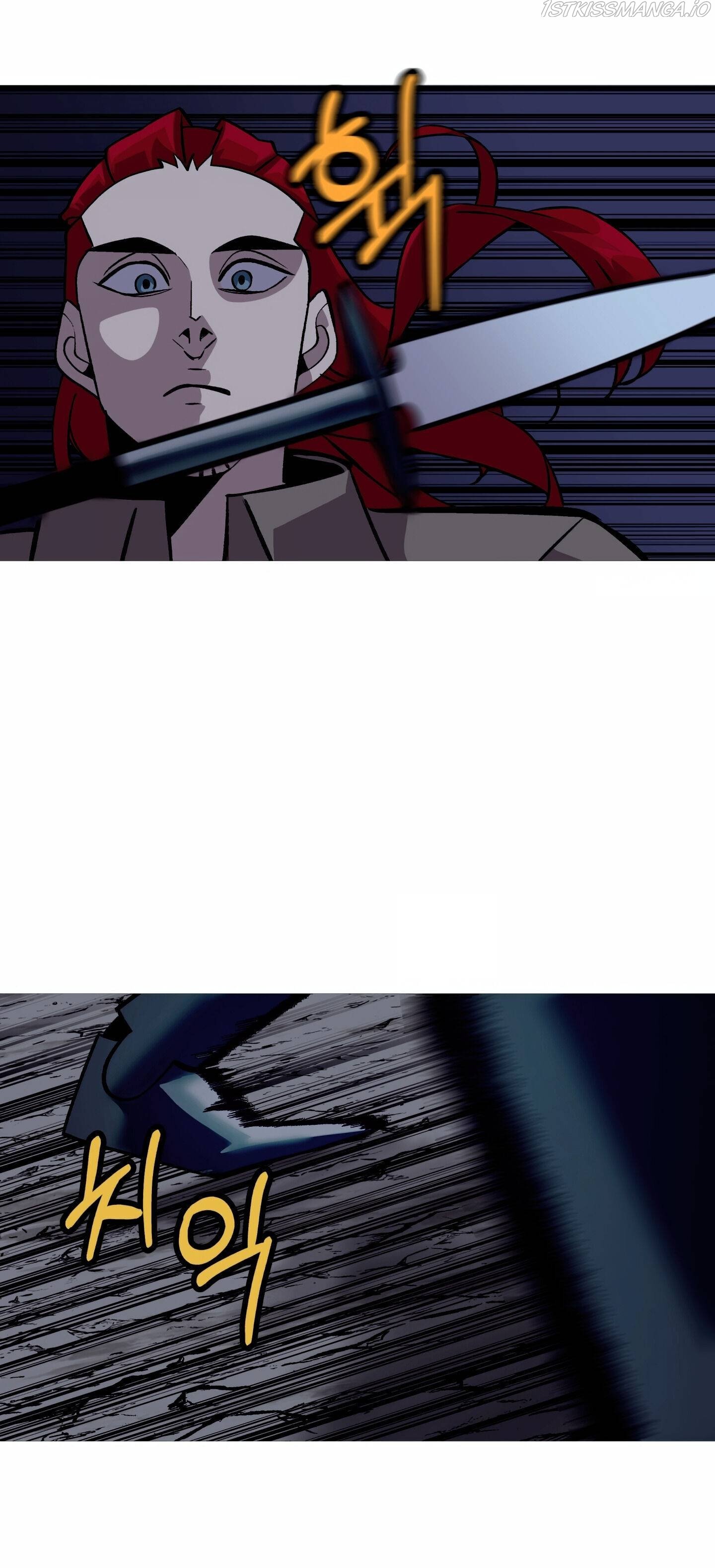 The Story of a Low-Rank Soldier Becoming a Monarch Chapter 52 - page 24