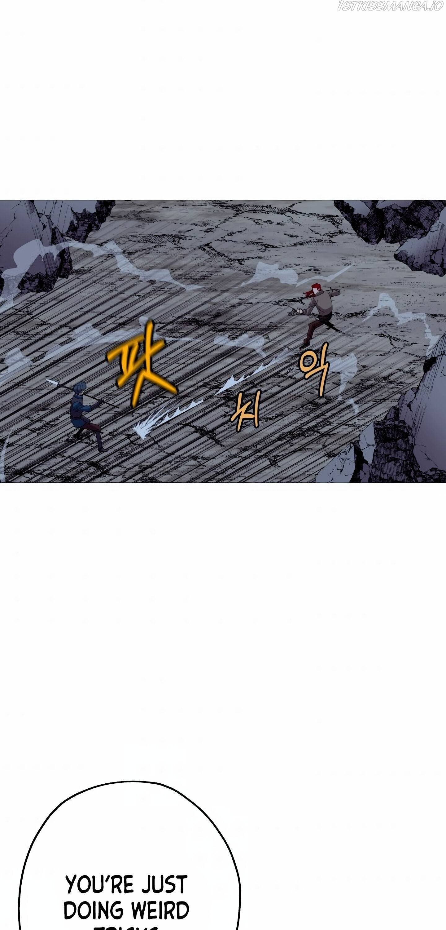 The Story of a Low-Rank Soldier Becoming a Monarch Chapter 52 - page 26