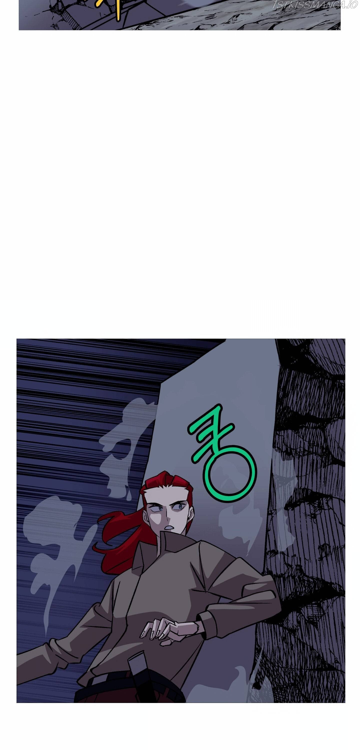 The Story of a Low-Rank Soldier Becoming a Monarch Chapter 52 - page 31