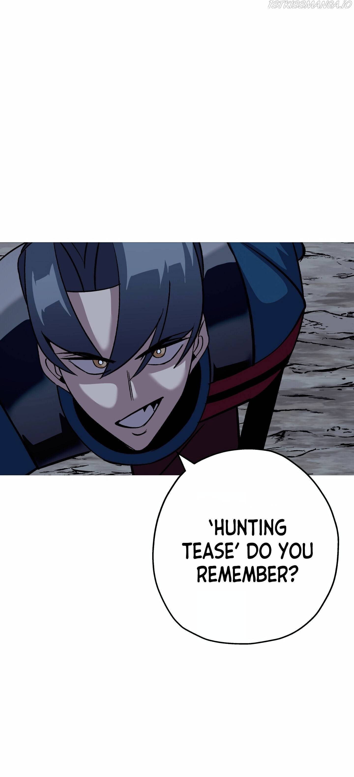 The Story of a Low-Rank Soldier Becoming a Monarch Chapter 52 - page 32