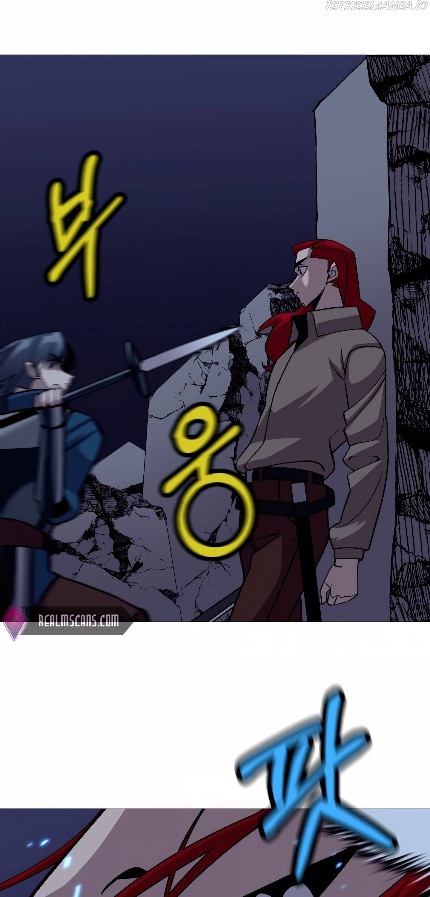 The Story of a Low-Rank Soldier Becoming a Monarch Chapter 52 - page 33