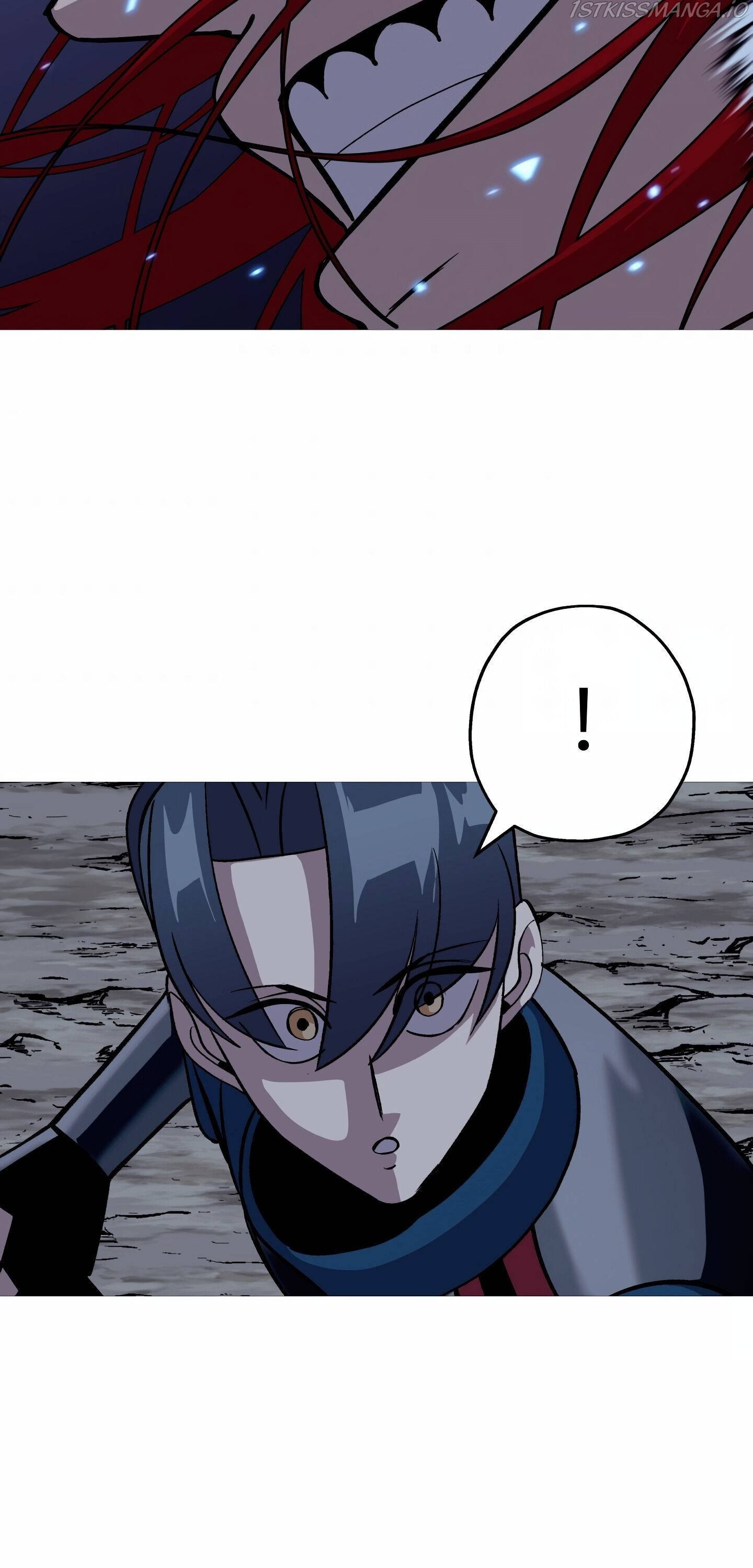 The Story of a Low-Rank Soldier Becoming a Monarch Chapter 52 - page 34
