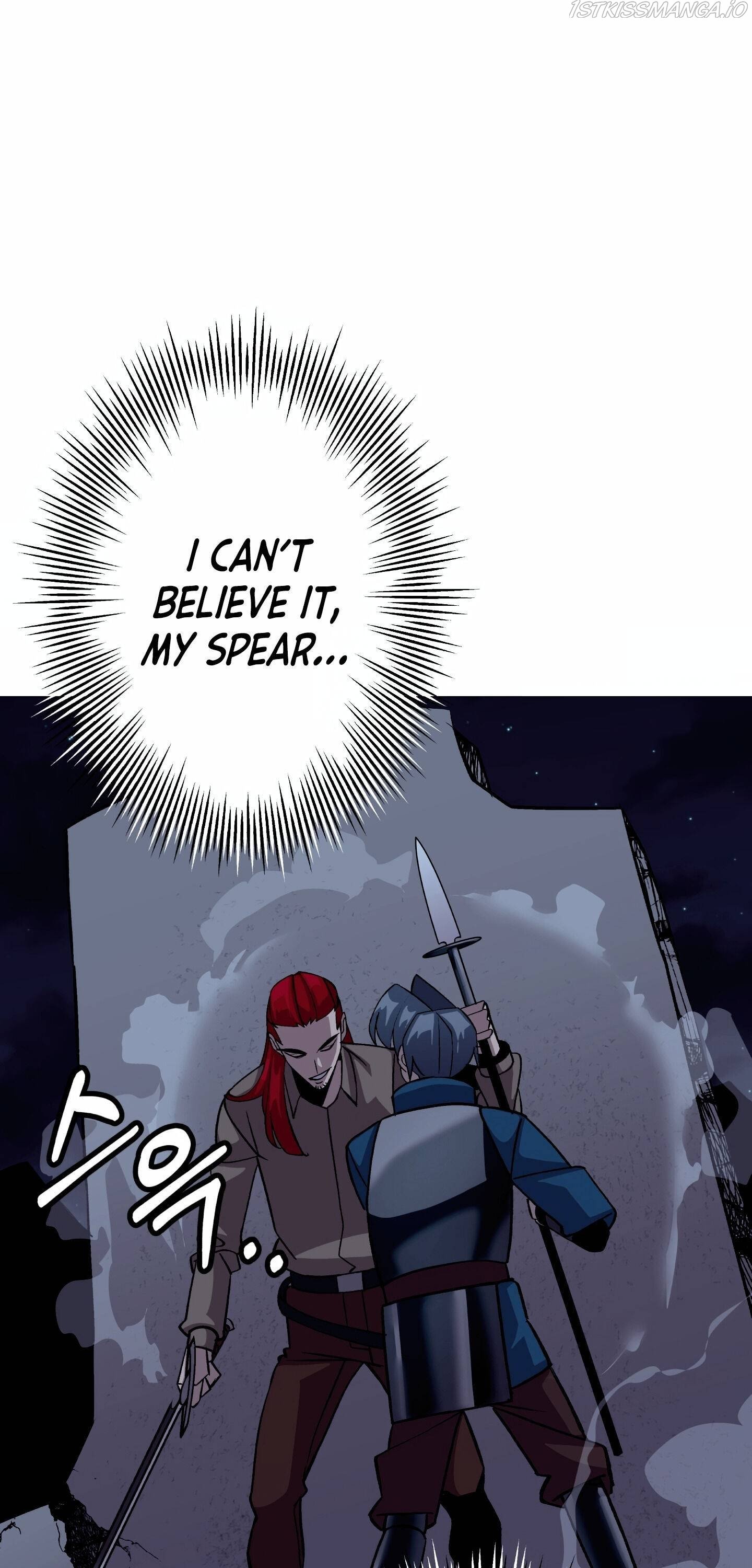 The Story of a Low-Rank Soldier Becoming a Monarch Chapter 52 - page 36