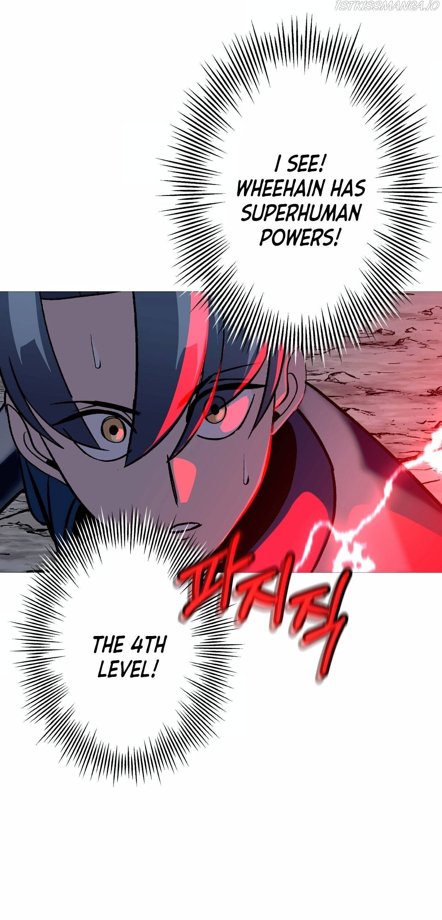 The Story of a Low-Rank Soldier Becoming a Monarch Chapter 52 - page 39