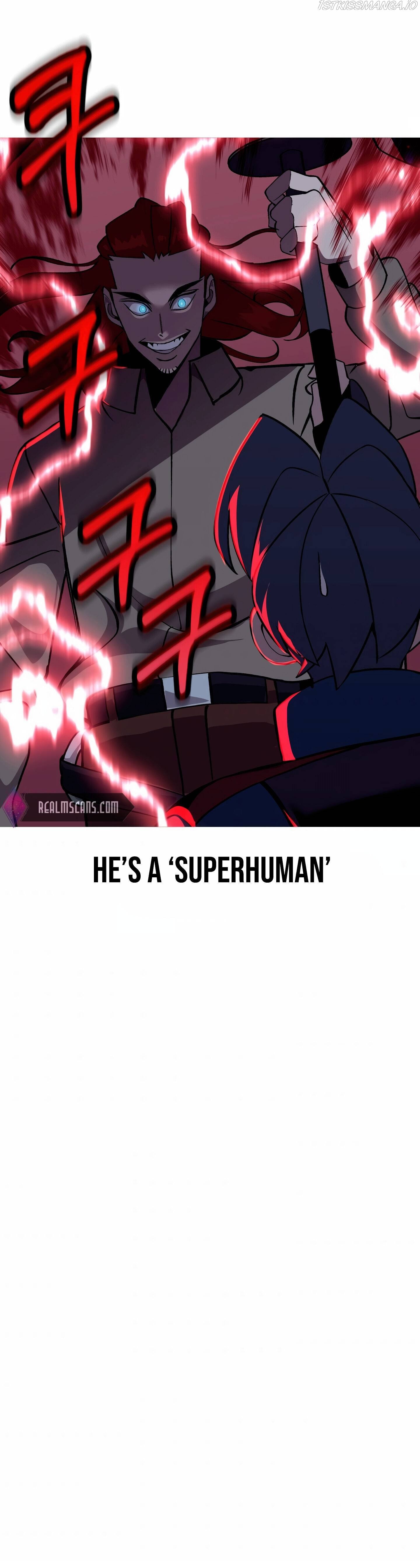The Story of a Low-Rank Soldier Becoming a Monarch Chapter 52 - page 40