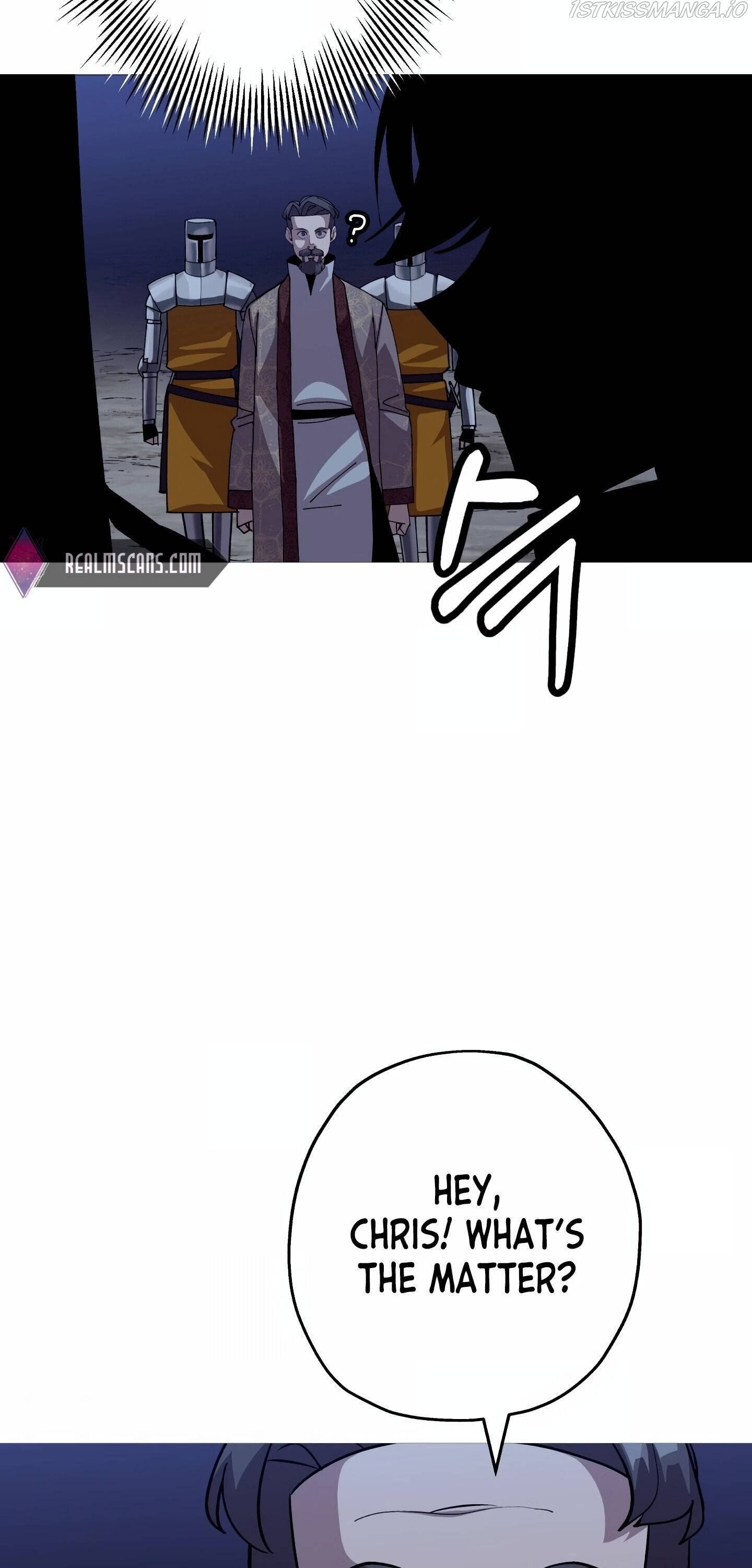 The Story of a Low-Rank Soldier Becoming a Monarch Chapter 52 - page 46