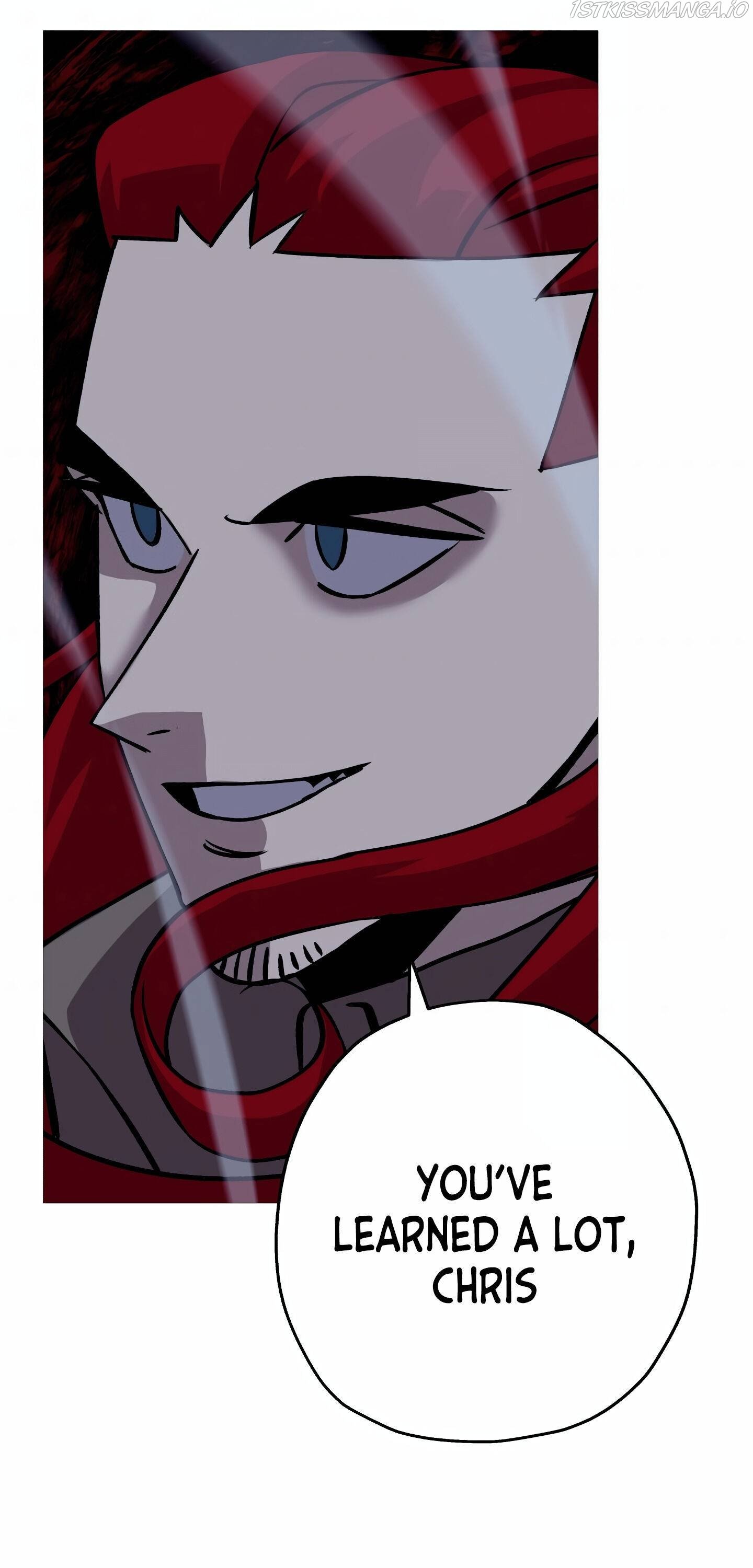 The Story of a Low-Rank Soldier Becoming a Monarch Chapter 52 - page 5