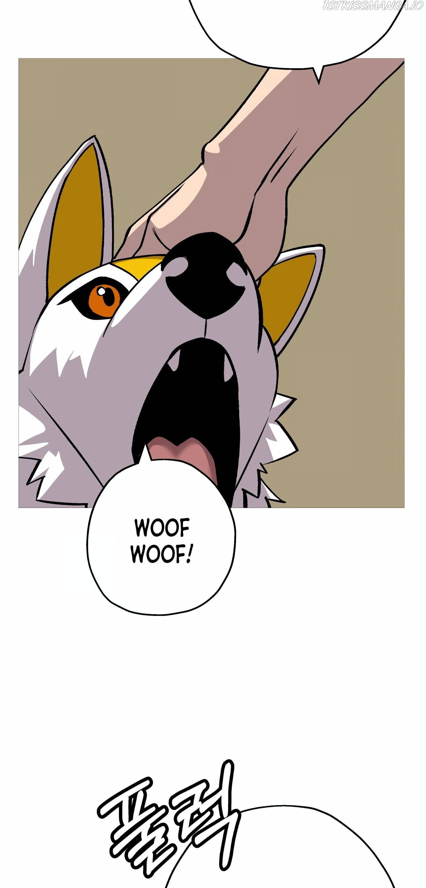 The Story of a Low-Rank Soldier Becoming a Monarch Chapter 52 - page 51