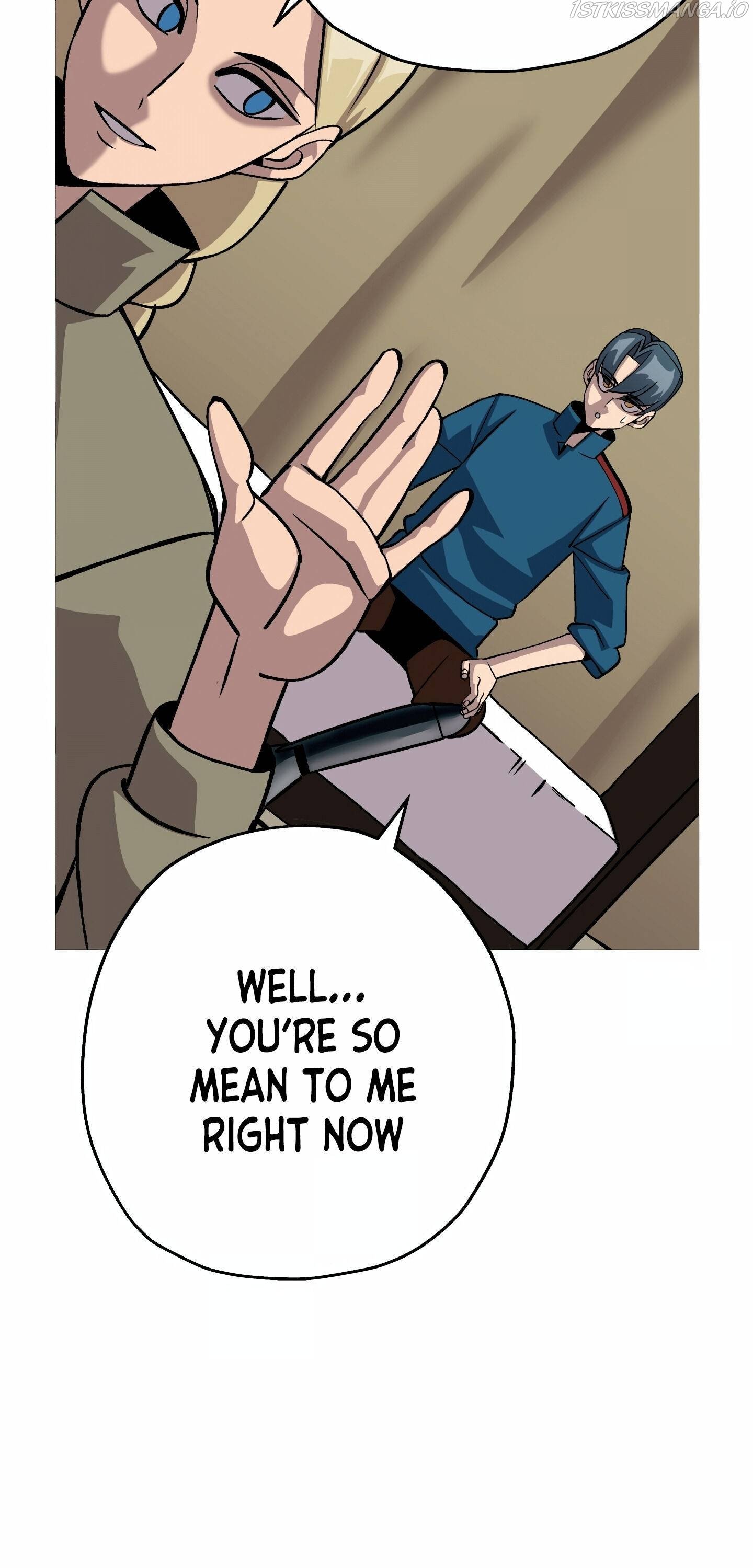 The Story of a Low-Rank Soldier Becoming a Monarch Chapter 52 - page 59