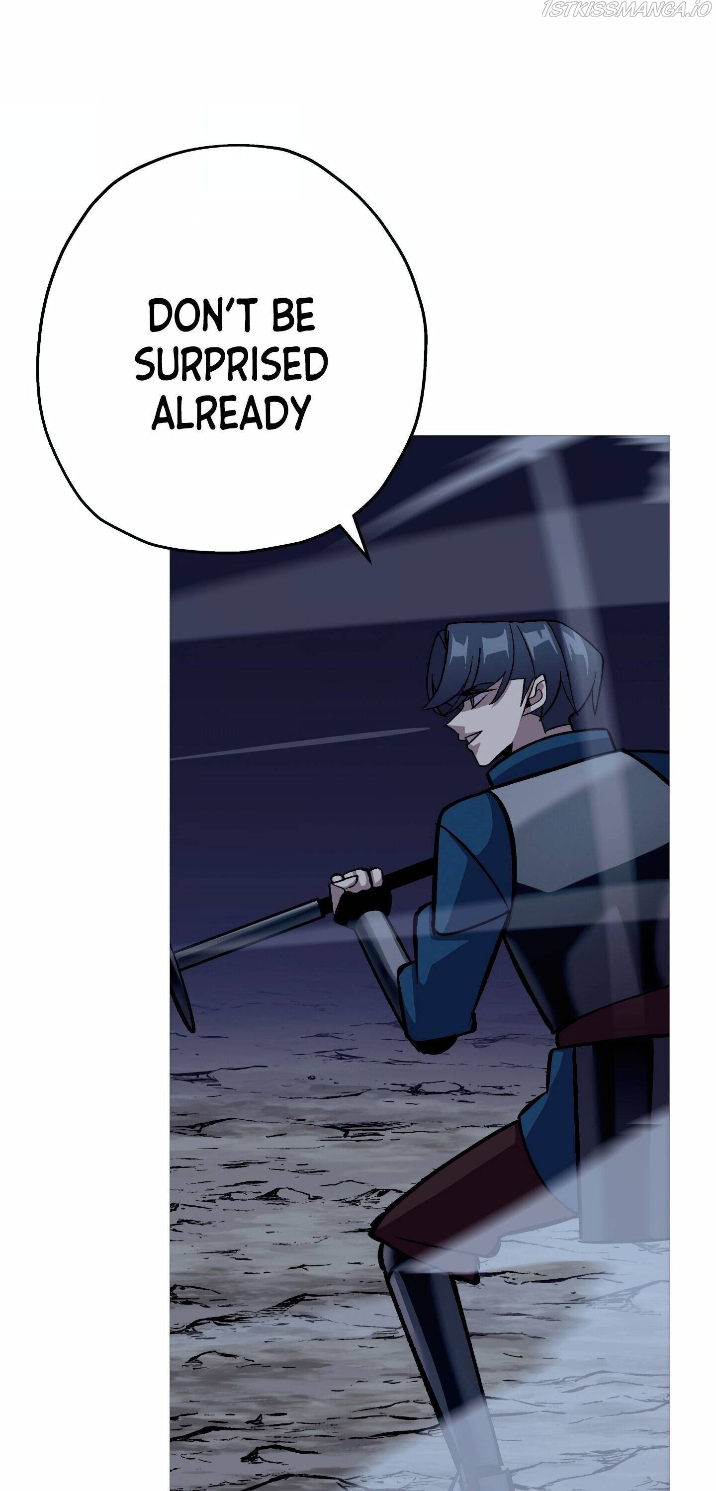 The Story of a Low-Rank Soldier Becoming a Monarch Chapter 52 - page 6