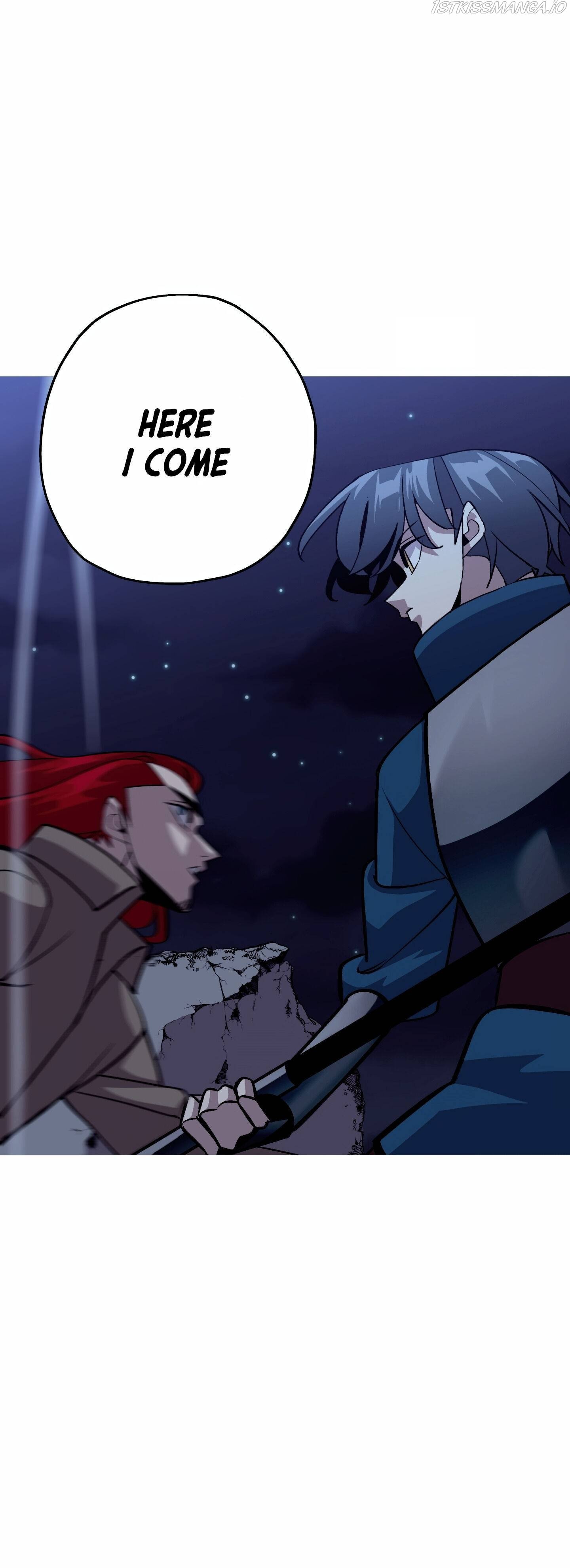 The Story of a Low-Rank Soldier Becoming a Monarch Chapter 52 - page 8