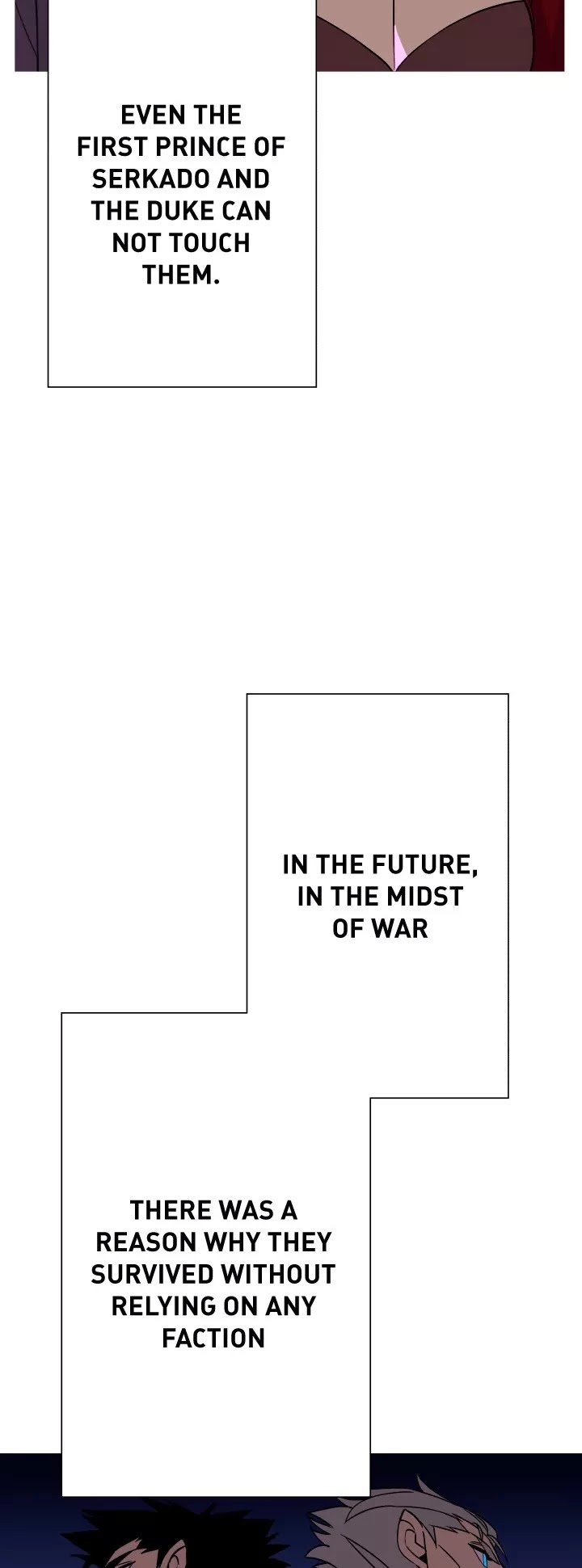 The Story of a Low-Rank Soldier Becoming a Monarch Chapter 81 - page 10