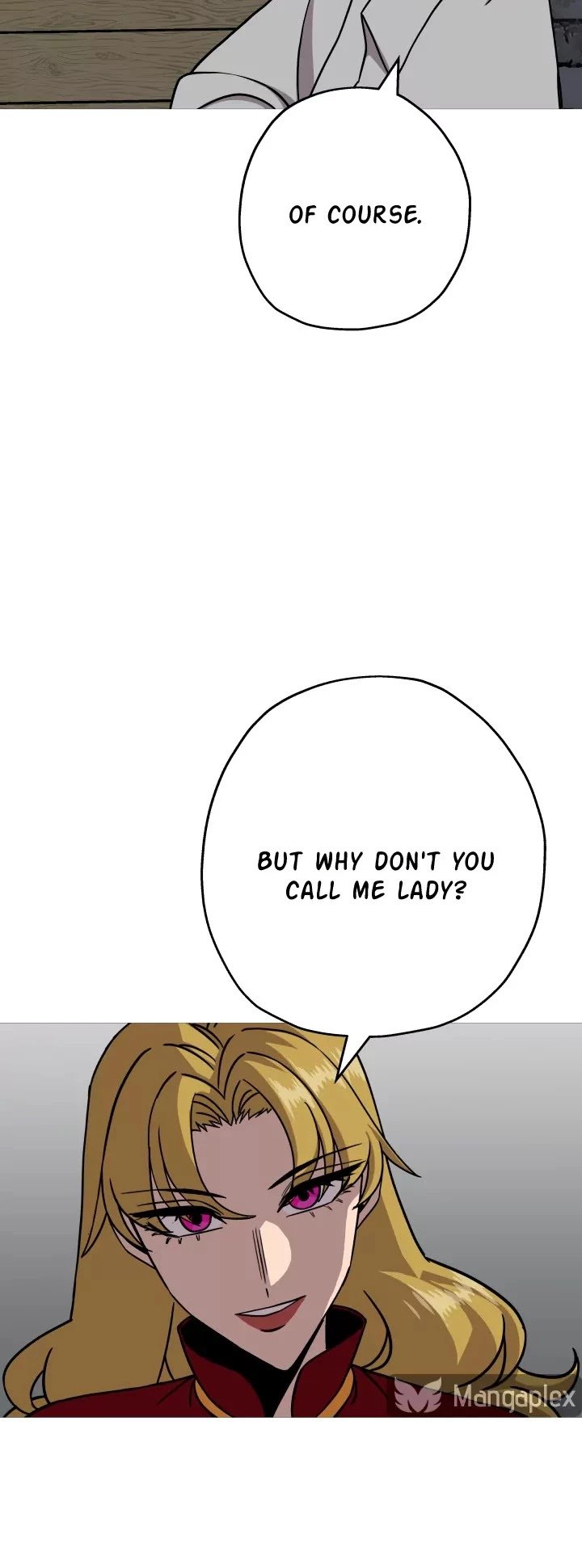 The Story of a Low-Rank Soldier Becoming a Monarch Chapter 81 - page 14
