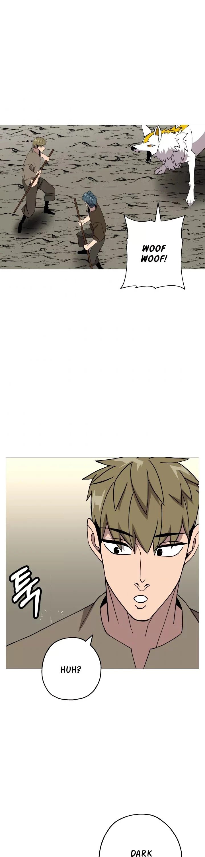 The Story of a Low-Rank Soldier Becoming a Monarch Chapter 81 - page 28