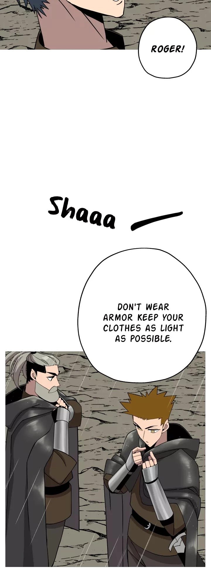 The Story of a Low-Rank Soldier Becoming a Monarch Chapter 81 - page 30