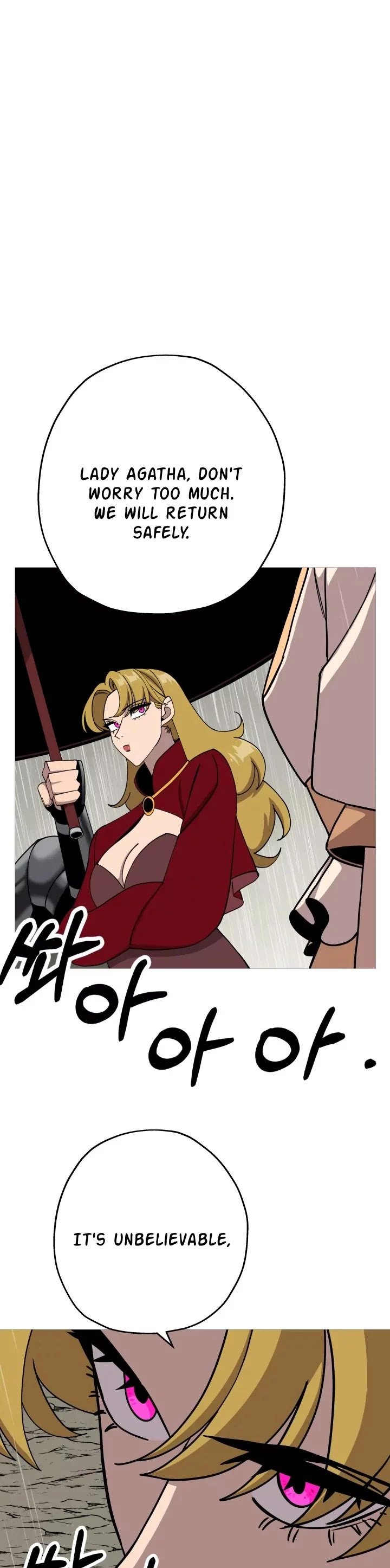 The Story of a Low-Rank Soldier Becoming a Monarch Chapter 81 - page 32