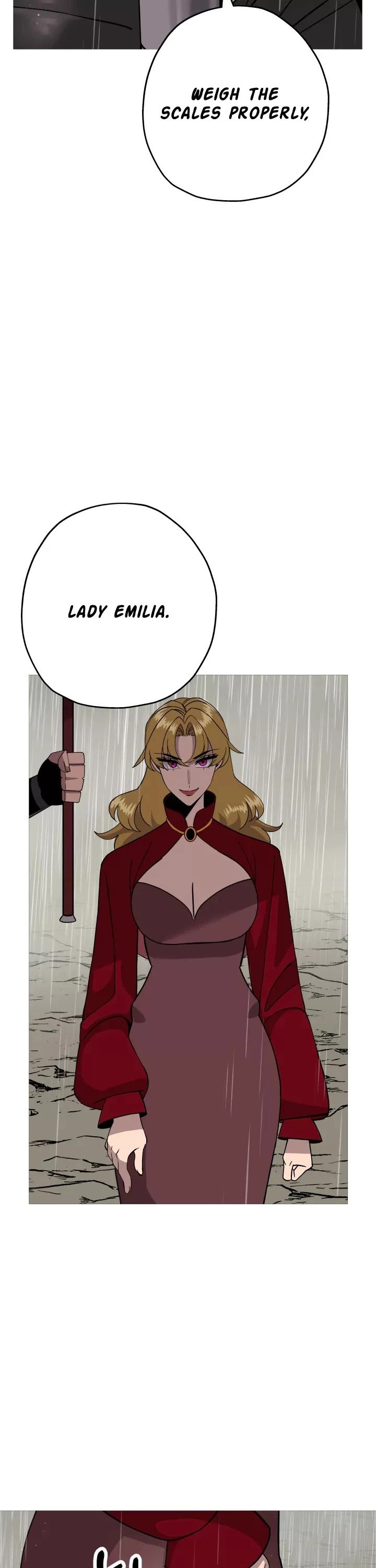 The Story of a Low-Rank Soldier Becoming a Monarch Chapter 81 - page 34