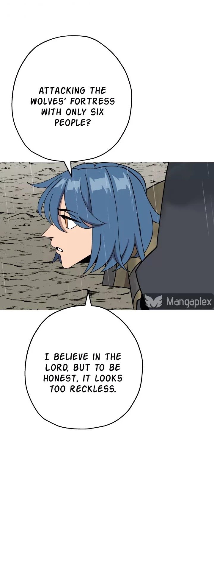 The Story of a Low-Rank Soldier Becoming a Monarch Chapter 81 - page 37