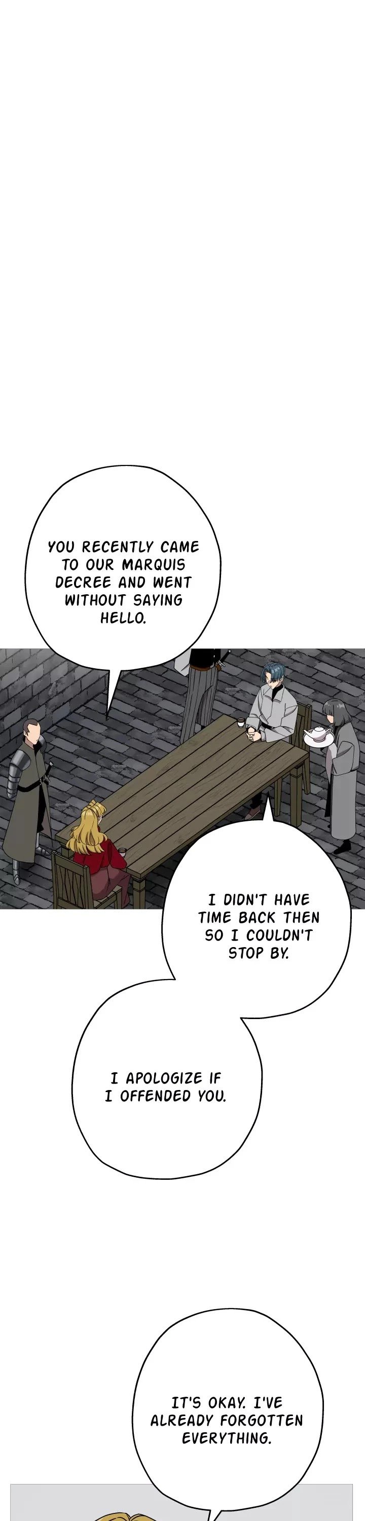The Story of a Low-Rank Soldier Becoming a Monarch Chapter 81 - page 5