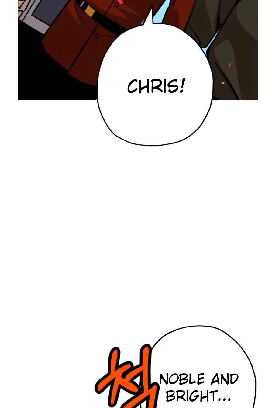 The Story of a Low-Rank Soldier Becoming a Monarch Chapter 53 - page 10