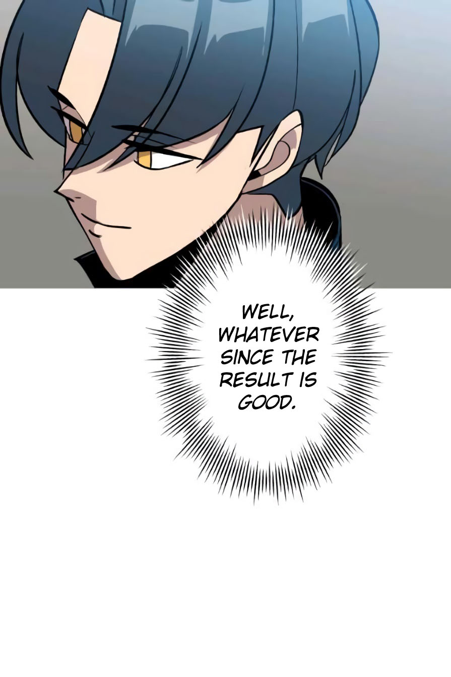 The Story of a Low-Rank Soldier Becoming a Monarch Chapter 53 - page 104