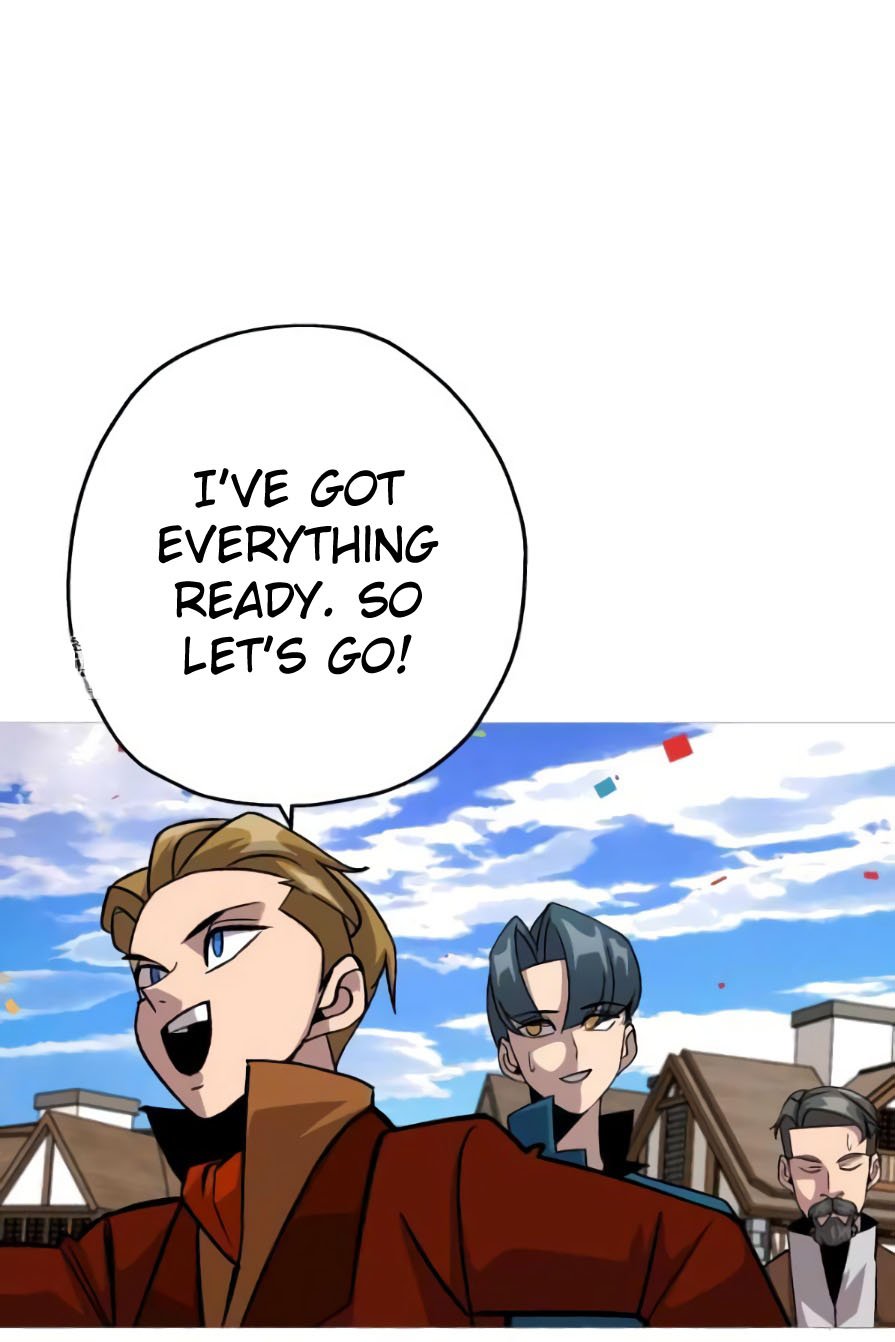 The Story of a Low-Rank Soldier Becoming a Monarch Chapter 53 - page 12